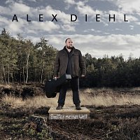 Alex Diehl – Bretter meiner Welt