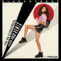 AlunaGeorge, Popcaan – I'm In Control [Jules Field Remix]
