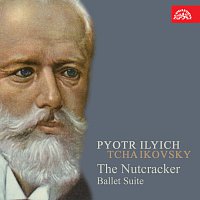 Symfonický orchestr pražského rozhlasu, Václav Kašlík – Čajkovskij: Louskáček. Suita z baletu MP3