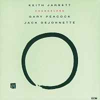 Keith Jarrett Trio – Changeless