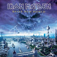 Přední strana obalu CD Brave New World (Remastered)