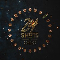 Ceydo – 24 SHOTS EP