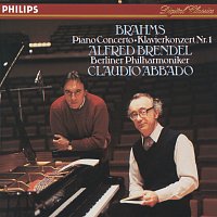 Alfred Brendel, Berliner Philharmoniker, Claudio Abbado – Brahms: Piano Concerto No.1
