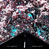 Přední strana obalu CD Magnolia Drive