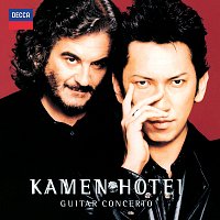 Hotei, National Philharmonic Orchestra, Michael Kamen – Kamen-Hotei: Guitar Concerto