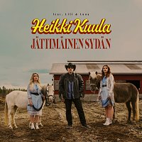 Heikki Kuula, Lili & Luna – Jattimainen sydan