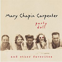 Mary Chapin Carpenter – Party Doll And Other Favorites