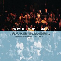 Maxwell – Maxwell MTV Unplugged