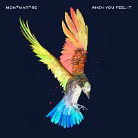 MONTMARTRE, Charlotte P. – When You Feel It