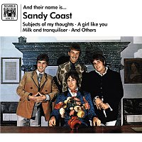 Sandy Coast – And Their Name Is... Sandy Coast