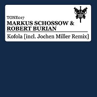 Marcus Schossow & Robert Burian – Kofola