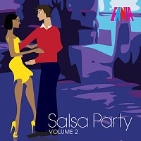Různí interpreti – Salsa Party, Vol. 2