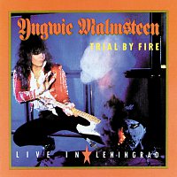 Yngwie Malmsteen – Yngwie Malmsteen - Live In Leningrad