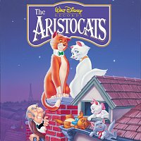 Různí interpreti – Songs From The Aristocats