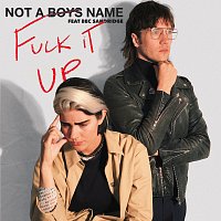 NOT A BOYS NAME, Bec Sandridge – Fuck It Up