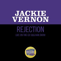 Jackie Vernon – Rejection [Live On The Ed Sullivan Show, March 28, 1965]