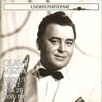 Olavi Virta – Kootut levyt osa 27 1958-1960