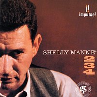 Shelly Manne – 2-3-4