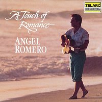 Angel Romero – A Touch of Romance