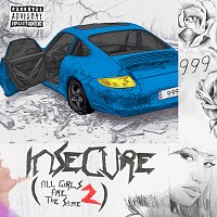 Juice Wrld, Nicki Minaj – AGATS2 (Insecure)
