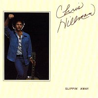 Chris Hillman – Slippin Away