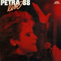 Petra Janů – Petra '88