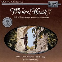 Robert Stolz – Wiener Musik Vol. 4