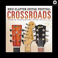 Eric Clapton – Crossroads Guitar Festival 2013