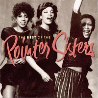 The Pointer Sisters – The Best Of The Pointer Sisters