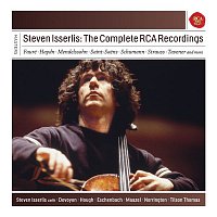 Steven Isserlis – Steven Isserlis: The Complete RCA Recordings