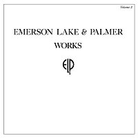 Emerson, Lake & Palmer – Works Volume 2 (Deluxe Edition) [2017 Remastered Version]