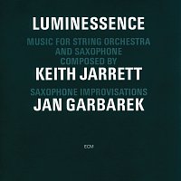 Keith Jarrett, Jan Garbarek – Luminessence