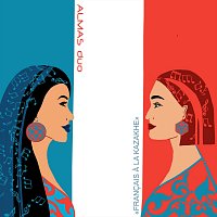 ALMAS duo – Français à la Kazakhe