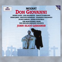 English Baroque Soloists, John Eliot Gardiner – Mozart: Don Giovanni