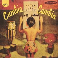 Various  Artists – Cumbia Cumbia 1 & 2