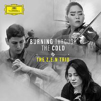 The Z.E.N. Trio – Burning Through The Cold