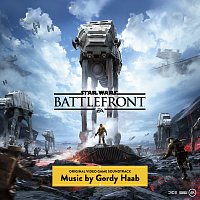 Star Wars: Battlefront [Original Video Game Soundtrack]