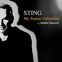 Sting, Herbie Hancock – My Funny Valentine