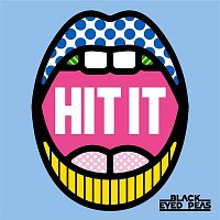 Black Eyed Peas, Saweetie & Lele Pons – HIT IT