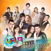 Lala Band – Lala Love Forever