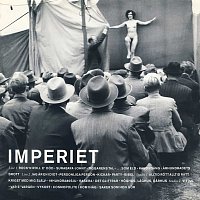 Imperiet – Live / Studio