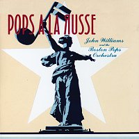 Boston Pops Orchestra, John Williams – Pops a la Russe