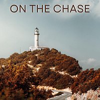 Přední strana obalu CD On the Chase