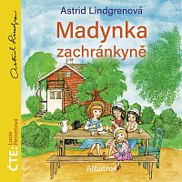 Astrid Lindgrenová – Madynka zachránkyně
