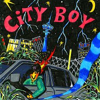 Mikros Kleftis, DJ.Silence – CITY BOY