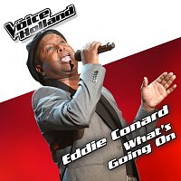 Eddie Conard – What's Going On [The Voice Of Holland 5]