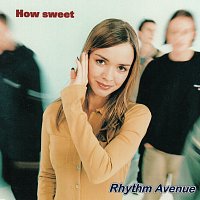 Přední strana obalu CD How Sweet