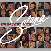 Selena – Greatest Hits