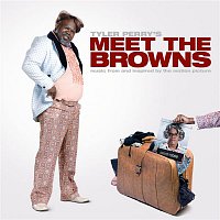 Music From And Inspired By The Motion Picture Tyler Perry's "Meet The Browns"