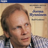 Jorma Hynninen – Kilpinen & Kuula Songs